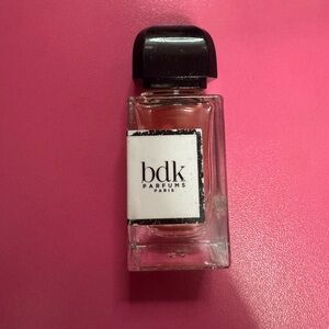 BDK Parfums Pas Ce Soir Perfume